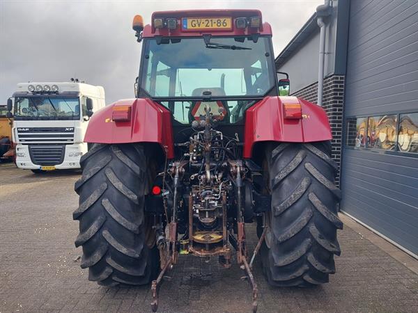 Grote foto case cs 150 agrarisch tractoren