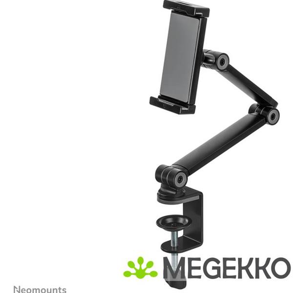 Grote foto neomounts ds15 545bl1 tablet stand computers en software overige computers en software