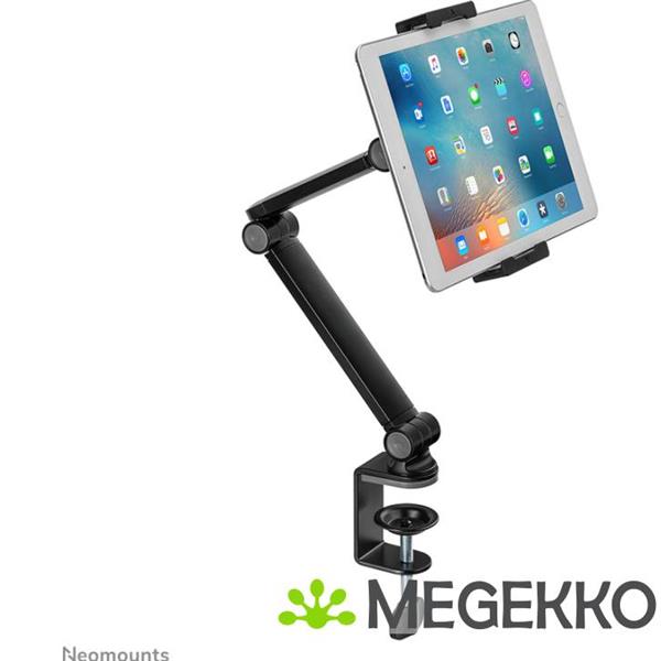 Grote foto neomounts ds15 545bl1 tablet stand computers en software overige computers en software