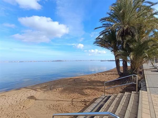 Grote foto uw eigen huis in zuid spanje bij zee en met huizen en kamers bestaand europa