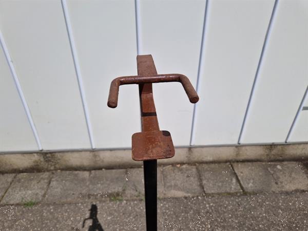 Grote foto javo pothouders 7 5 cm binnenmaat houder agrarisch tuinbouw
