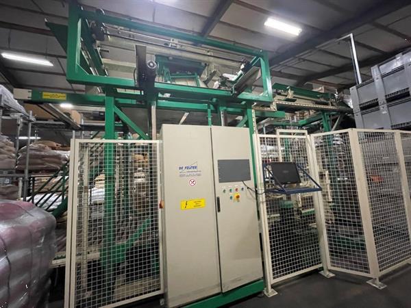 Grote foto symach fps 900 zakkenpalletiser agrarisch tuinbouw
