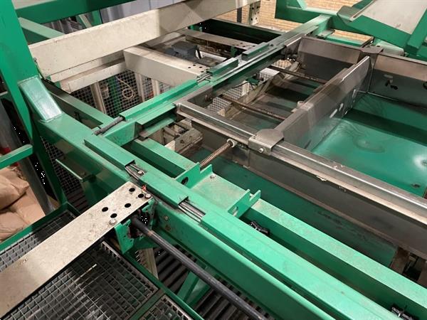 Grote foto symach fps 900 zakkenpalletiser agrarisch tuinbouw