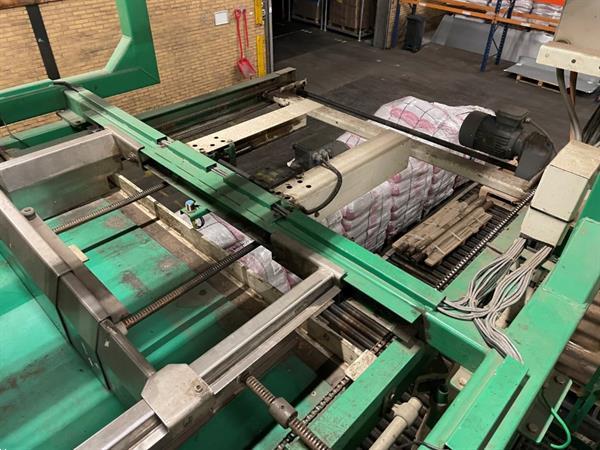 Grote foto symach fps 900 zakkenpalletiser agrarisch tuinbouw