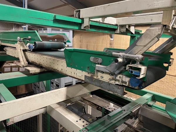 Grote foto symach fps 900 zakkenpalletiser agrarisch tuinbouw