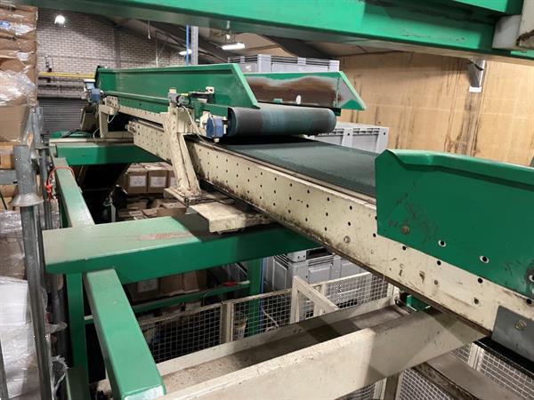 Grote foto symach fps 900 zakkenpalletiser agrarisch tuinbouw