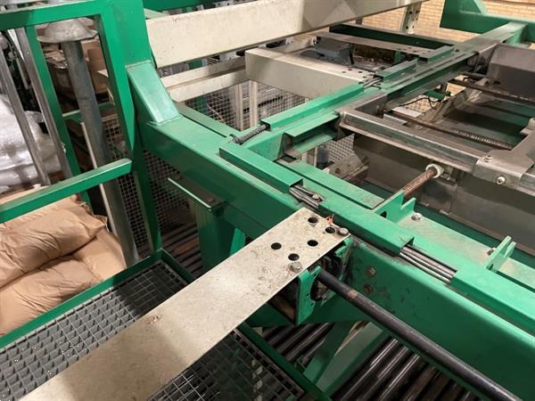 Grote foto symach fps 900 zakkenpalletiser agrarisch tuinbouw