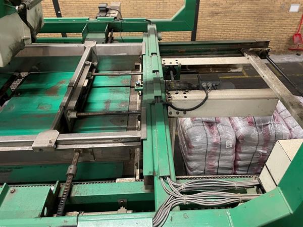 Grote foto symach fps 900 zakkenpalletiser agrarisch tuinbouw