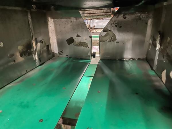 Grote foto symach fps 900 zakkenpalletiser agrarisch tuinbouw