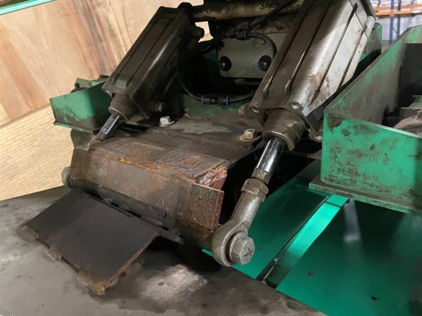 Grote foto symach fps 900 zakkenpalletiser agrarisch tuinbouw