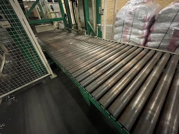 Grote foto symach fps 900 zakkenpalletiser agrarisch tuinbouw