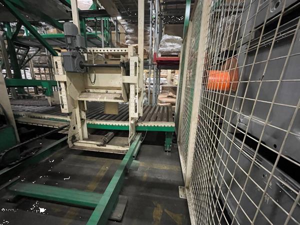 Grote foto symach fps 900 zakkenpalletiser agrarisch tuinbouw