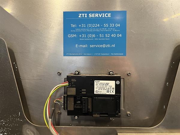 Grote foto zti mechatronics super sealer 1200 r l e agrarisch tuinbouw