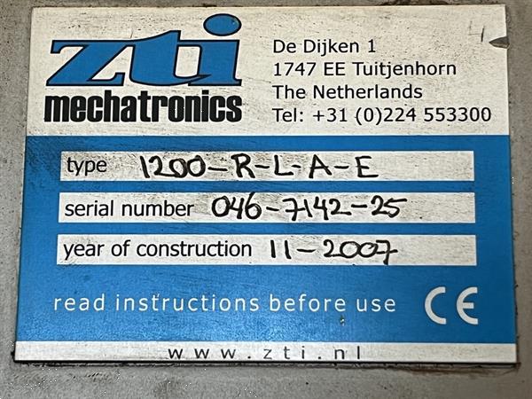 Grote foto zti mechatronics super sealer 1200 r l e agrarisch tuinbouw