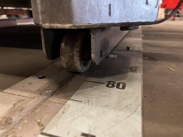 Grote foto zti mechatronics super sealer 1200 r l e agrarisch tuinbouw
