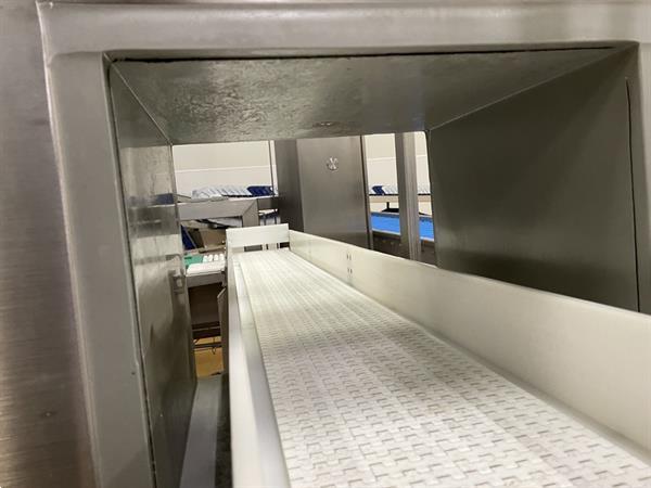 Grote foto fortress technology phantom metaaldetector agrarisch tuinbouw