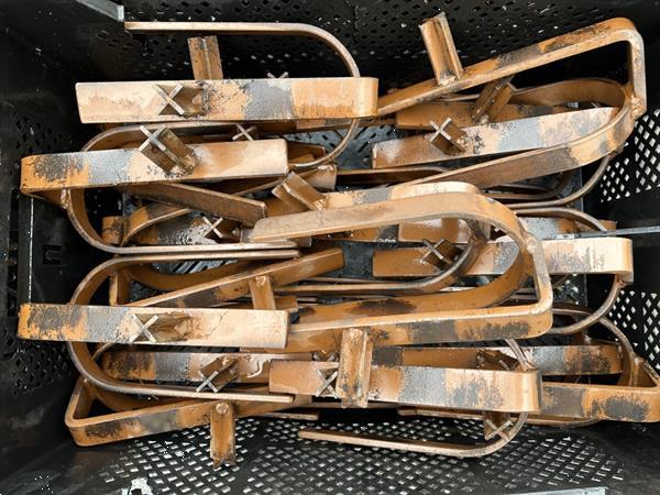 Grote foto javo pothouders 11 cm binnenmaat houder agrarisch tuinbouw