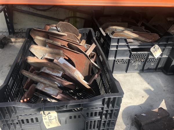 Grote foto javo pothouders 13 5 cm binnenmaat houder agrarisch tuinbouw