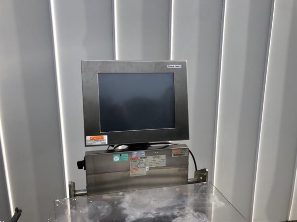 Grote foto espera es w5300 checkweger agrarisch tuinbouw