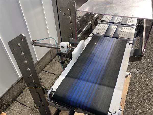 Grote foto espera es w5300 checkweger agrarisch tuinbouw
