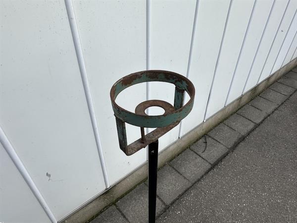 Grote foto heto pothouders 16 cm binnenmaat houder agrarisch tuinbouw