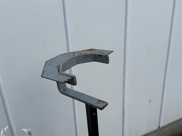 Grote foto heto pothouders 12 cm binnenmaat houder agrarisch tuinbouw