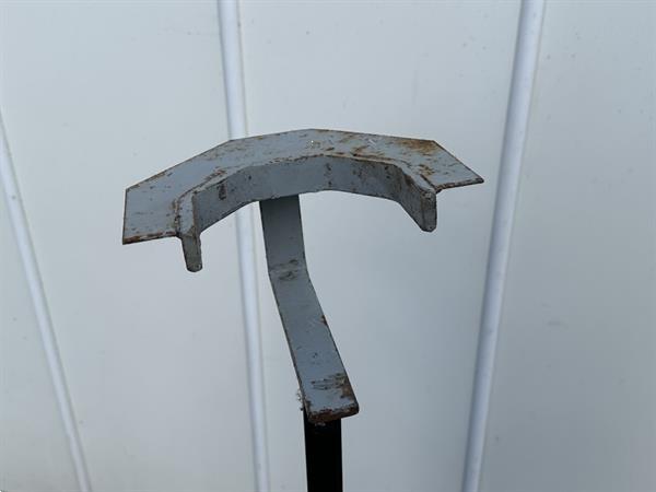 Grote foto heto pothouders 12 cm binnenmaat houder agrarisch tuinbouw