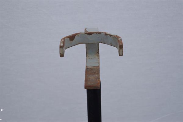 Grote foto heto pothouders 9 cm binnenmaat houder agrarisch tuinbouw