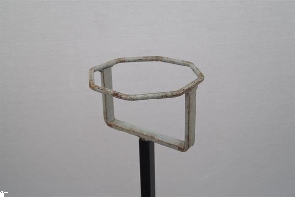 Grote foto heto pothouders 18 cm binnenmaat houder agrarisch tuinbouw