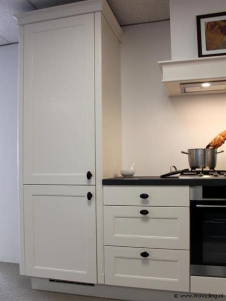 Grote foto online veiling pelgrim lecce hoekkeuken huis en inrichting keukens