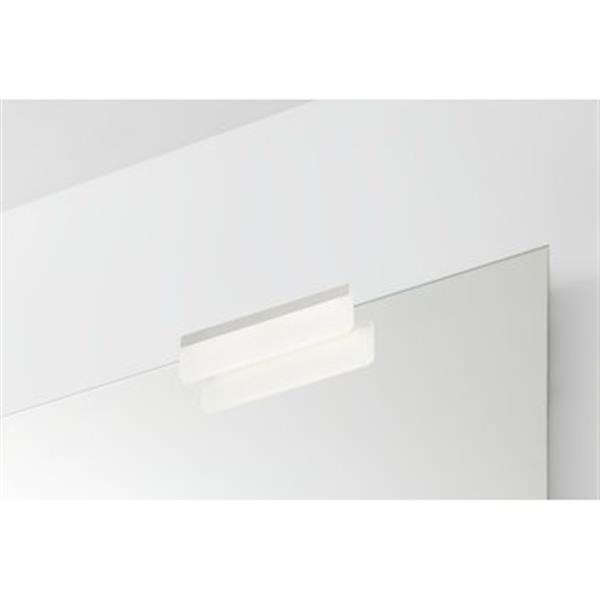 Grote foto tiger tiger led spiegelverlichting castalia 3541 doe het zelf en verbouw lasapparaten