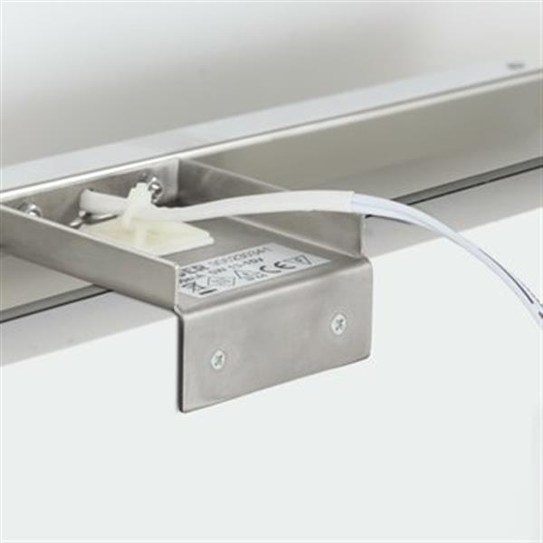 Grote foto tiger tiger led spiegelverlichting castalia 3541 doe het zelf en verbouw lasapparaten