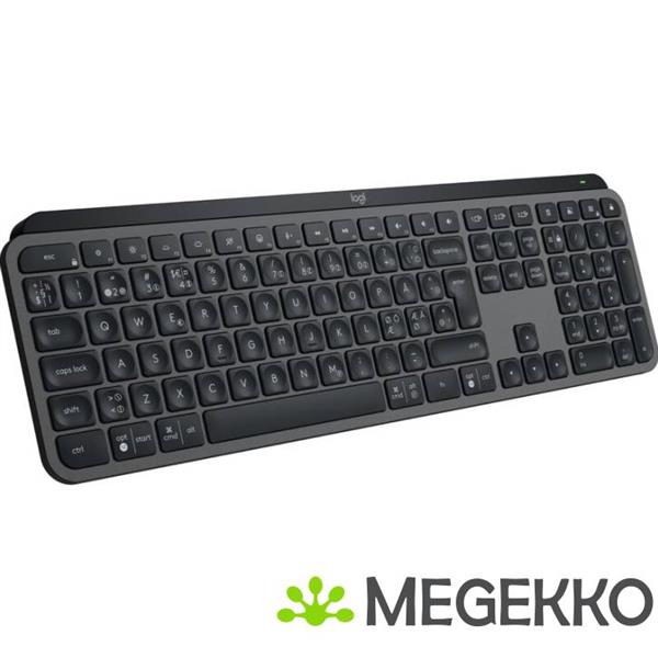 Grote foto logitech mx keys s toetsenbord nordic computers en software toetsenborden