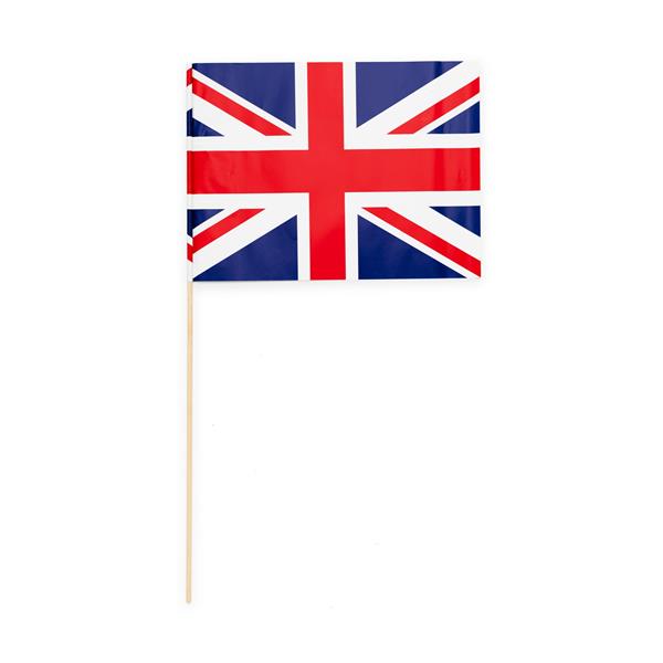 Grote foto verenigd koninkrijk vlag 10st verzamelen overige verzamelingen