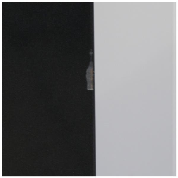 Grote foto roldeurkast zwart zilvergrijs 195 x 120 x 47 b keus huis en inrichting overige