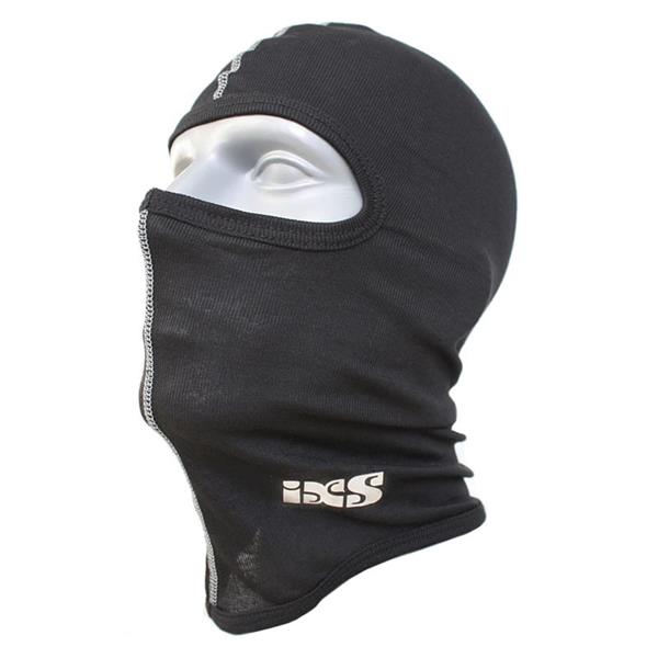 Grote foto ixs balaclava comfort motoren kleding