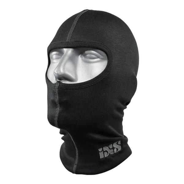 Grote foto ixs balaclava comfort motoren kleding