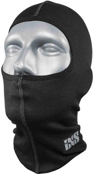 Grote foto ixs balaclava comfort motoren kleding