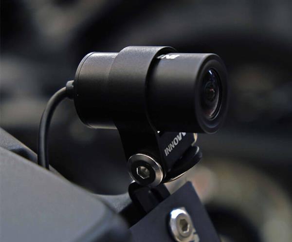 Grote foto innovv k6 motor dashcam set 2k g sensor wifi app audio tv en foto professionele video apparatuur