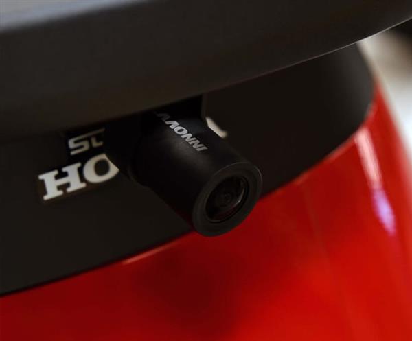 Grote foto innovv k6 motor dashcam set 2k g sensor wifi app audio tv en foto professionele video apparatuur