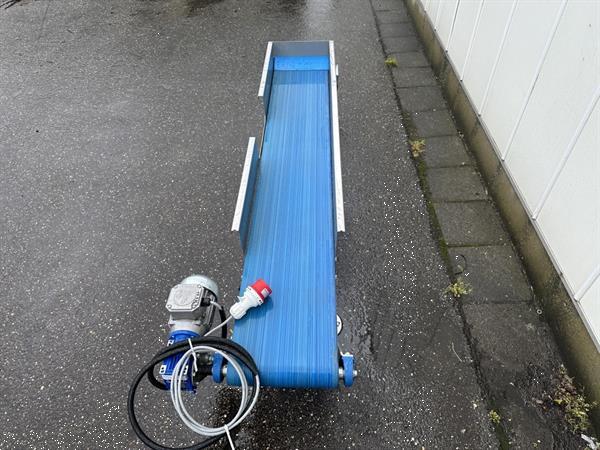 Grote foto aweta transportband 180 x 30 cm agrarisch transportbanden