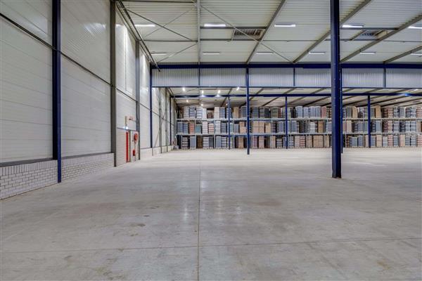 Grote foto te huur bedrijfspand parallelweg 80a woudenberg huizen en kamers bedrijfspanden