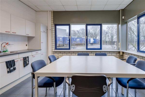 Grote foto te huur bedrijfspand parallelweg 80a woudenberg huizen en kamers bedrijfspanden