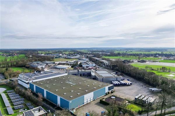 Grote foto te huur bedrijfspand parallelweg 80a woudenberg huizen en kamers bedrijfspanden