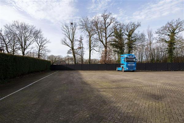 Grote foto te huur bedrijfspand parallelweg 80a woudenberg huizen en kamers bedrijfspanden