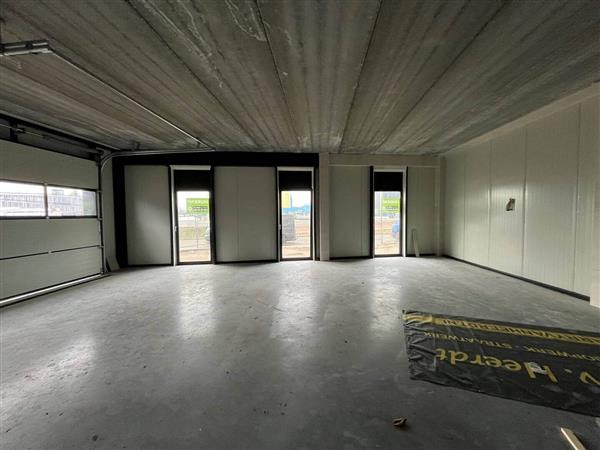 Grote foto te huur bedrijfspand verlengde parallelweg 4 01 barneveld huizen en kamers bedrijfspanden