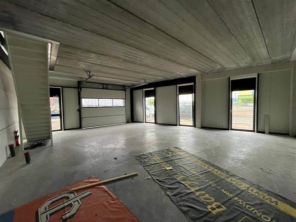 Grote foto te huur bedrijfspand verlengde parallelweg 4 01 barneveld huizen en kamers bedrijfspanden