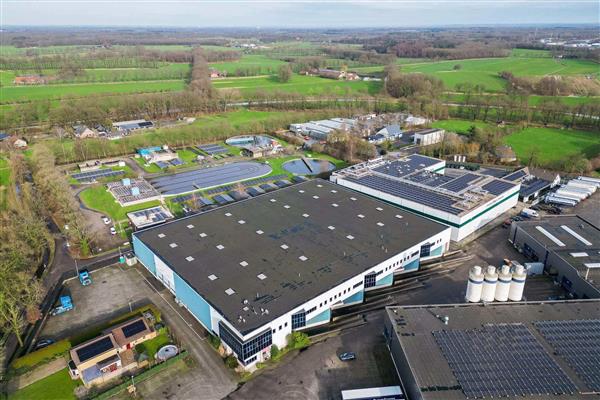 Grote foto te huur bedrijfspand parallelweg 80a woudenberg huizen en kamers bedrijfspanden