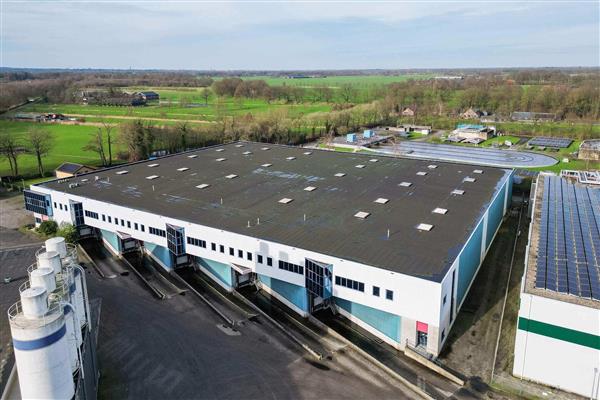 Grote foto te huur bedrijfspand parallelweg 80a woudenberg huizen en kamers bedrijfspanden