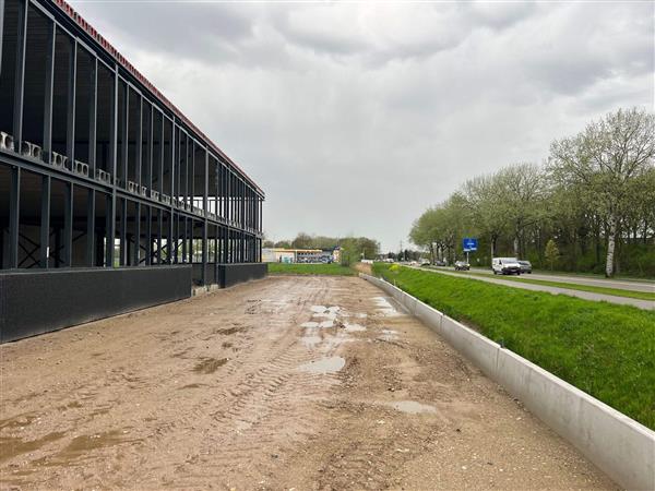 Grote foto te huur bedrijfspand gildekamp 20 cuijk huizen en kamers bedrijfspanden